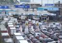 Significant delays continue to impact the Dover Port as the Easter holidays commence.