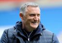 Tony Mowbray's Sunderland contract has been extended