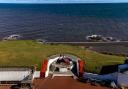 Heugh Battery Museum, Hartlepool.