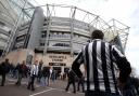 St James Park in Newcastle has been chosen as part of Great Britain and Ireland's bid to host Euro 2028.
