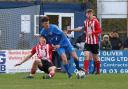 Newton Aycliffe head to Carlisle City this weekend