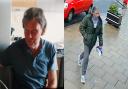 New image released by Northumbria Police in search for missing man