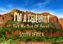 Which campmate has come in third place on I'm A Celeb... South Africa on tonight's ITV final?