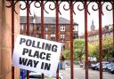 Find your polling station using our interactive map