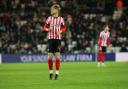 Tommy Watson made his Sunderland debut against Huddersfield Town on Tuesday night