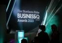 The Business IQ Awards took place last night