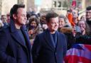 This is what BGT hosts Ant and Dec thought of the King's coronation ceremony