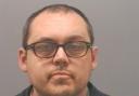 Ian Tague, 41, from Gateshead, has been jailed for a minimum of 20 years after being sentenced at Newcastle Crown Court on Friday (May 12) Credit: NORTHUMBRIA POLICE
