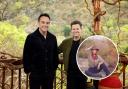 This is when the I'm A Celeb... South Africa unseen moments episode will air on ITV1