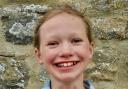 Kate Tiplady, voted in as this year's Bowes' Carnival QueenCarnival Queen