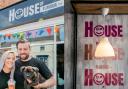 House of Flavour, Duke Street in Darlington, is now set to close