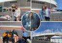Beyonce in Sunderland: Live updates as Bey prepares to take to the stage