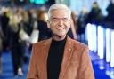 Phillip Schofield has been 'dropped' as an ambassador of The Prince's Trust charity which was set up by King Charles