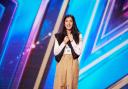 Simon Cowell has been criticised on social media for his comments about Tia Connolly's performance