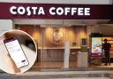 Costa Coffee members will need to spend more on drinks to get a free one as the coffee chain makes changes