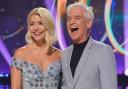 Phillip Schofield said Holly Willoughby knew nothing of his affair with a younger male colleague.