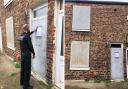 A house in Marske has been ordered to be closed following rampant antisocial behaviour.