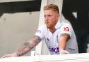 England skipper Ben Stokes is getting ready for the Ashes