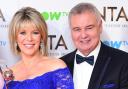 Former This Morning star Eamonn Holmes appeared to snub wife Ruth Langsford's ITV show Loose Women while on air