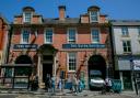 The proposal by Hospitality chain Amber Taverns to reopen the once popular pub has taken a step forward
