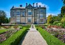 Matfen Hall's stunning refurb has been named one of the best in Europe.