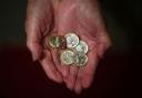 Would it be fairer to give pensioners who rely only on the state pension more?