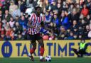 Aji Alese will miss Sunderland's opening Championship game because of a thigh injury