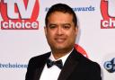 Comedian Paul Sinha says he has become 'an unofficial spokesman for Parkinson’s' since being diagnosed