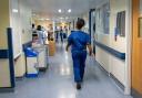 The NHS marks its 75th anniversary on July 5.