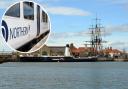 Northern Trains has boosted its services between Darlington and Hartlepool ahead of the Tall Ships event taking place between Thursday (June 6) and Sunday (June 9).