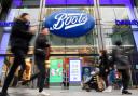 Boots will be closing 300 stores across the UK in the next 12 months.