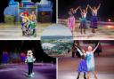 WIN: Three lucky families are in with a chance of winning tickets to see Disney On Ice in December