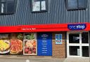 One Stop marked the opening of their store on Shelton Court, Middlesbrough with a giveaway to 50 lucky customers on Saturday (July 22) Credit: ONE STOP