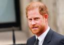 Prince Harry alleges he was targeted by journalists and private investigators working for News Group Newspapers titles The Sun and News of the World