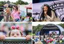 AycLive in Newton Aycliffe, July 29.
