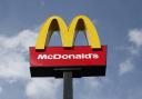 McDonald's is giving customers the chance to redeem 2 offers this Monday