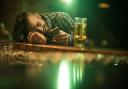 Darlington man was told - 'This was a birthday night you would want to forget' by judge. Stock image.