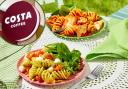 Costa Coffee has added a new rewards feature to its Costa Club app