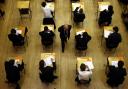 Thousands of pupils received their exam results this week.