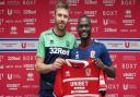 Emmanuel Latte Lath has joined Middlesbrough from Atalanta