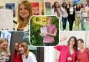 A-Level Results Day LIVE: Students await their grades across the region
