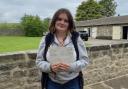 Amelia Moody overcame all to achieve her dream place at uni.