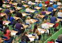 It's suggested that fewer top GCSE grades could be awarded on results day this week
