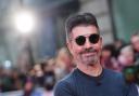 Simon Cowell found out his mother died hours before he was due to be on the X Factor panel in 2015