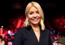 Holly Willoughby will return to ITV This Morning next week