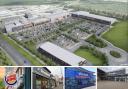 New details about who will occupy the retail units at the Fieldon Bridge Retail Park in Bishop Auckland were revealed earlier this month and include a mix of local and national businesses