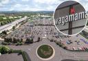 Wagamama will be coming to Teesside Park in Thornaby according to planning applications submitted on Stockton Borough Council's website.