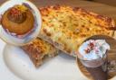 Costa Coffee's autumn menu is one of my favourite seasonal menus