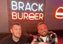 Have you visited Brack Burger in Newcastle upon Tyne yet?