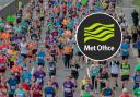 Will you need your raincoats for the Great North Run on Sunday? See what the Met Office predicts